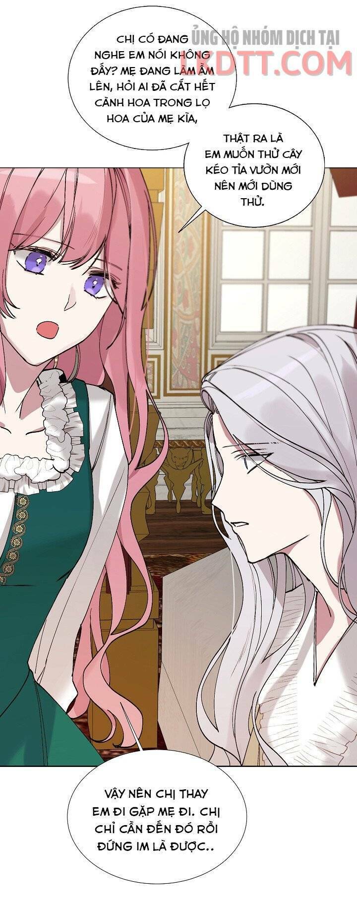 Ác Nữ Cần Bạo Chúa Chapter 2 - 63