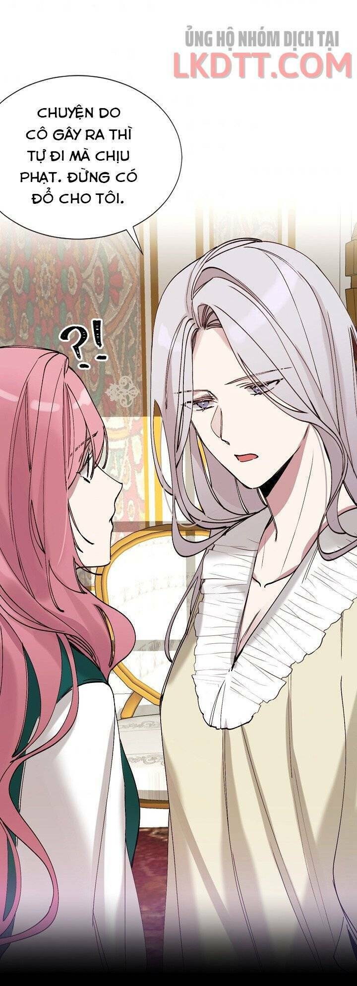 Ác Nữ Cần Bạo Chúa Chapter 2 - 67