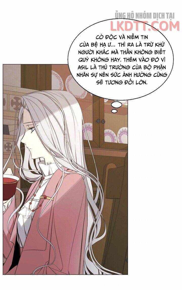 Ác Nữ Cần Bạo Chúa Chapter 20 - 11