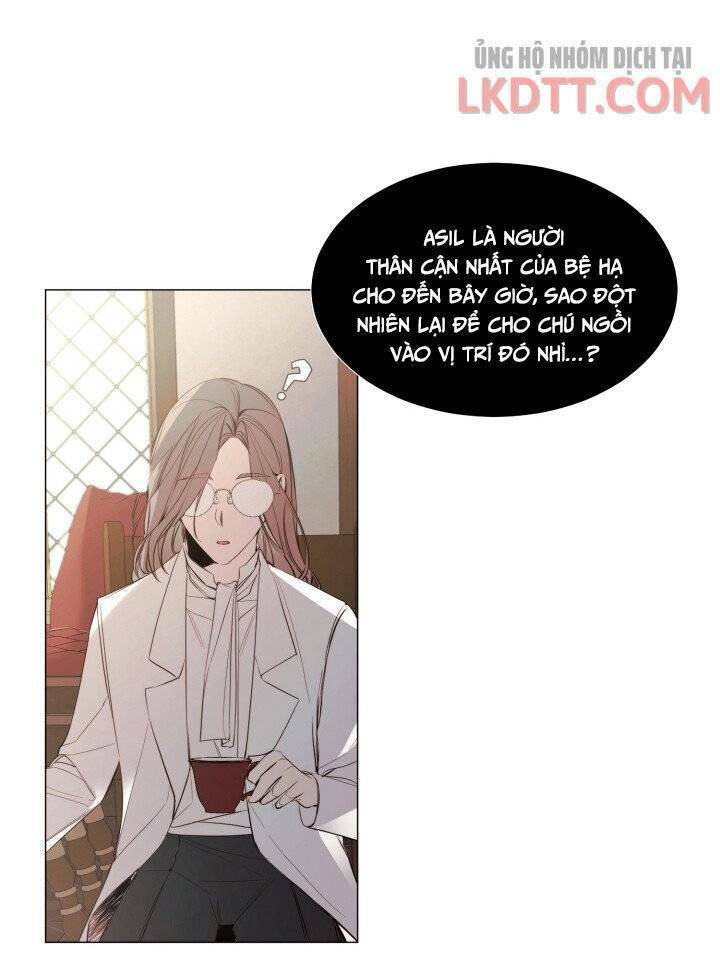 Ác Nữ Cần Bạo Chúa Chapter 20 - 14