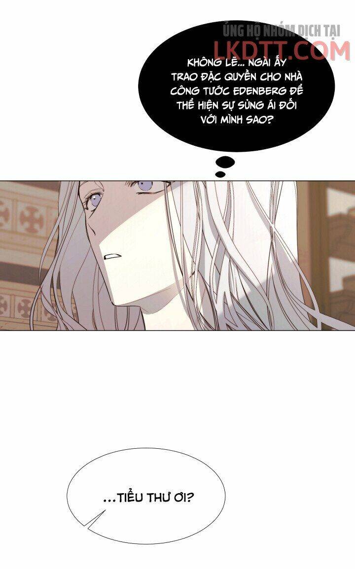 Ác Nữ Cần Bạo Chúa Chapter 20 - 15