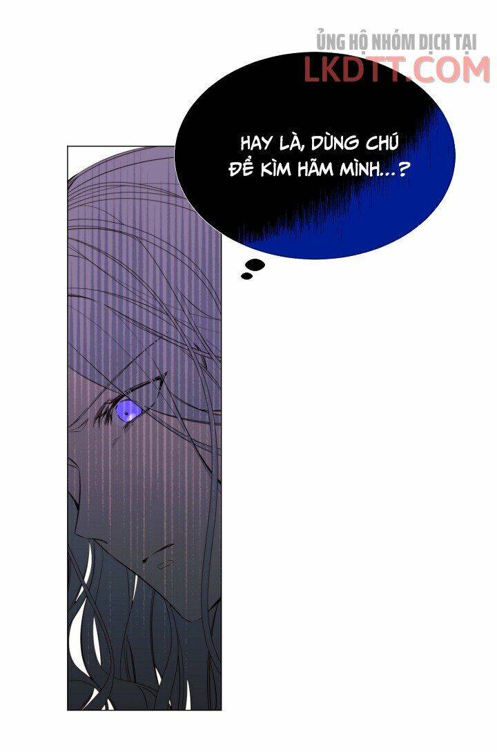 Ác Nữ Cần Bạo Chúa Chapter 20 - 16