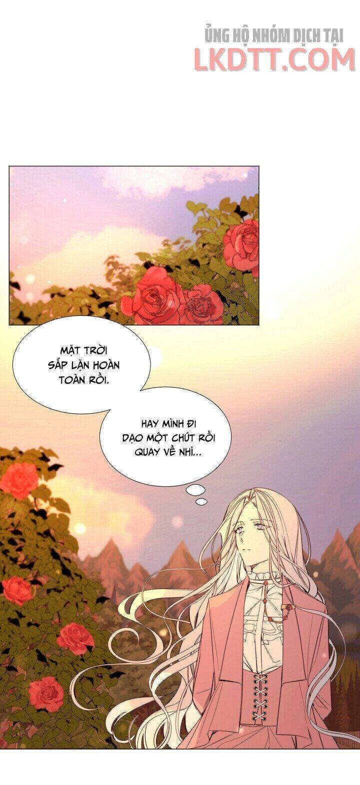 Ác Nữ Cần Bạo Chúa Chapter 20 - 20