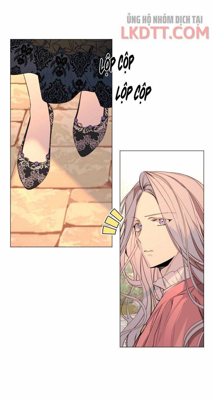 Ác Nữ Cần Bạo Chúa Chapter 20 - 21