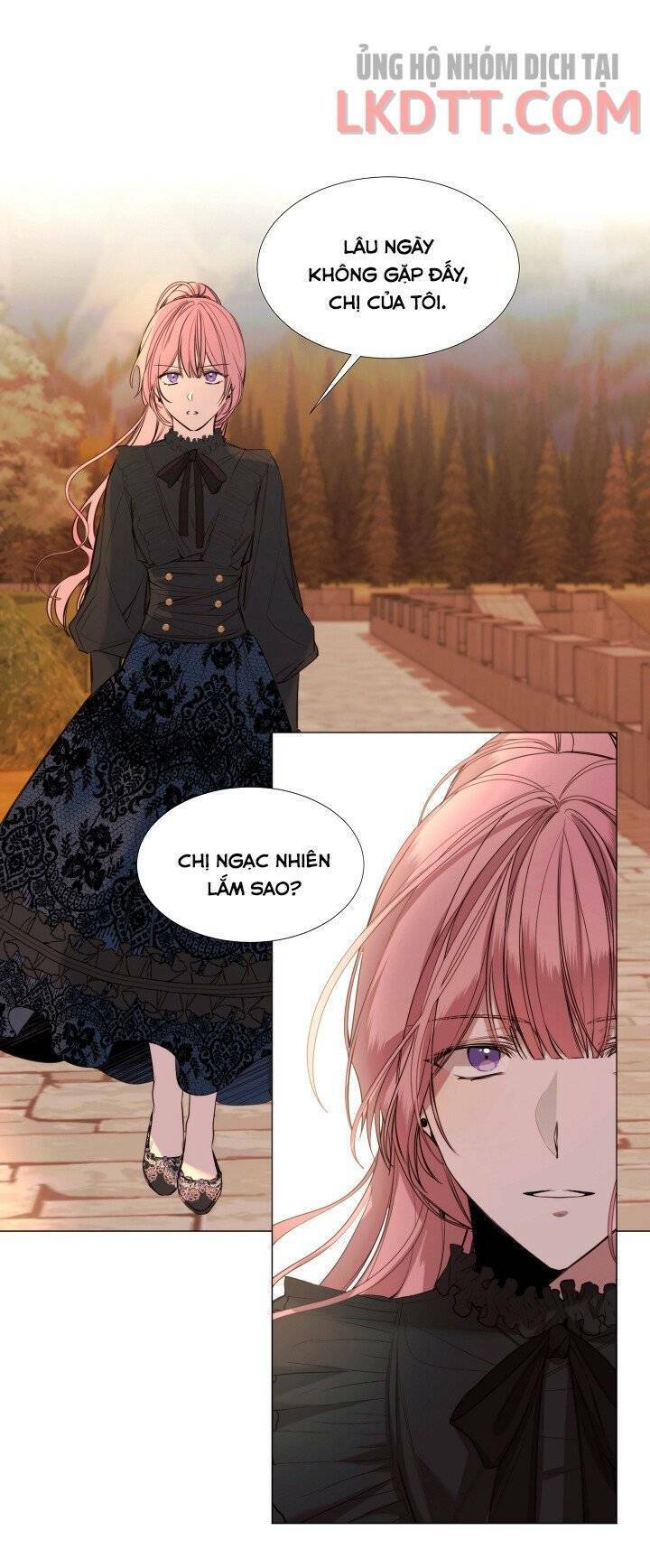 Ác Nữ Cần Bạo Chúa Chapter 20 - 22