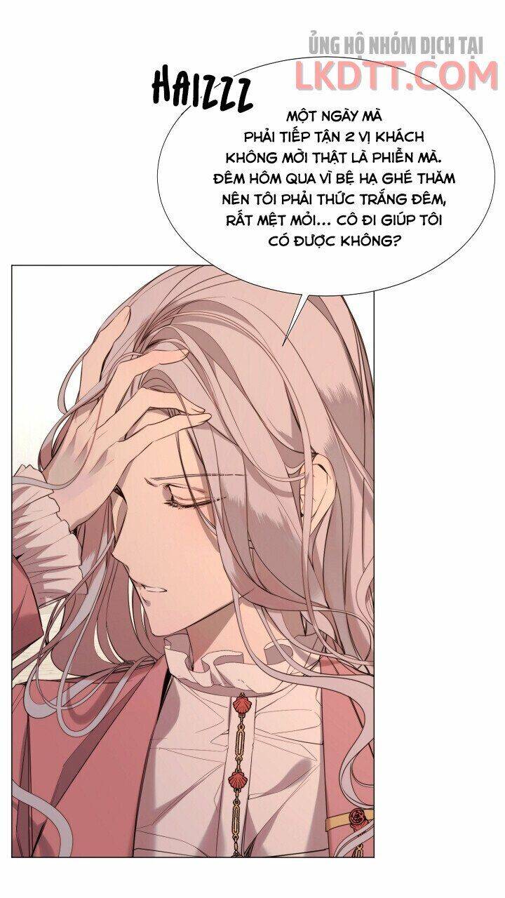 Ác Nữ Cần Bạo Chúa Chapter 20 - 25