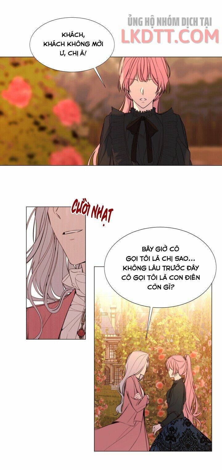 Ác Nữ Cần Bạo Chúa Chapter 20 - 26