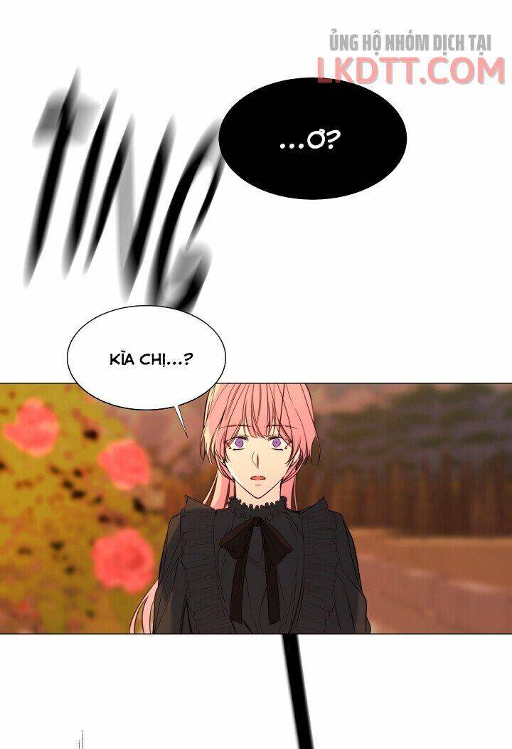 Ác Nữ Cần Bạo Chúa Chapter 20 - 28