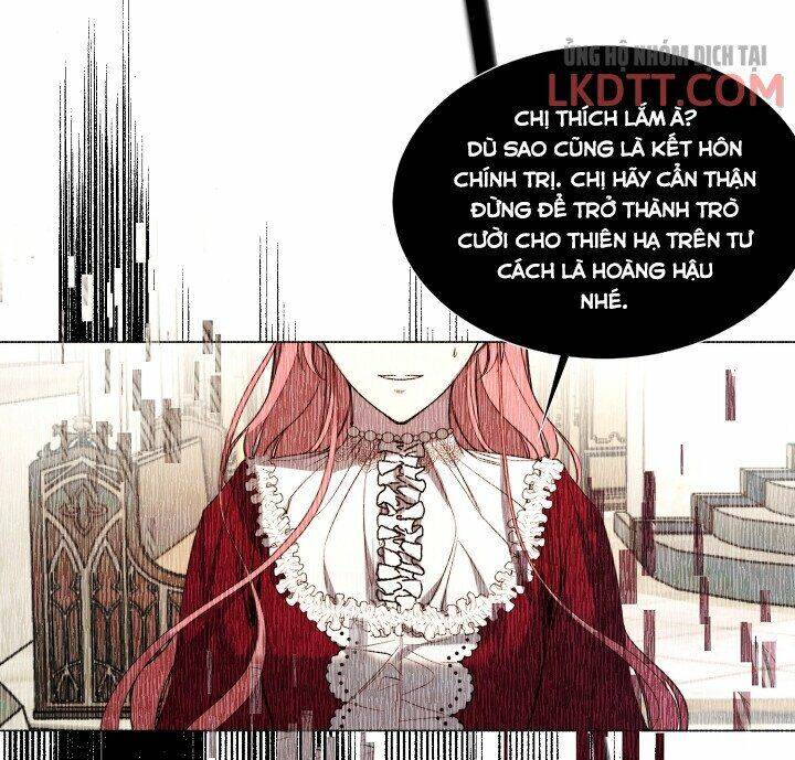 Ác Nữ Cần Bạo Chúa Chapter 20 - 29