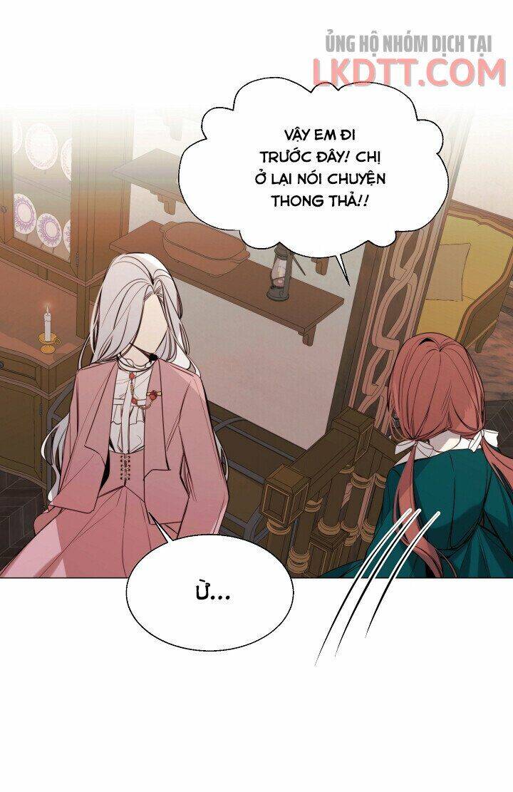 Ác Nữ Cần Bạo Chúa Chapter 20 - 4