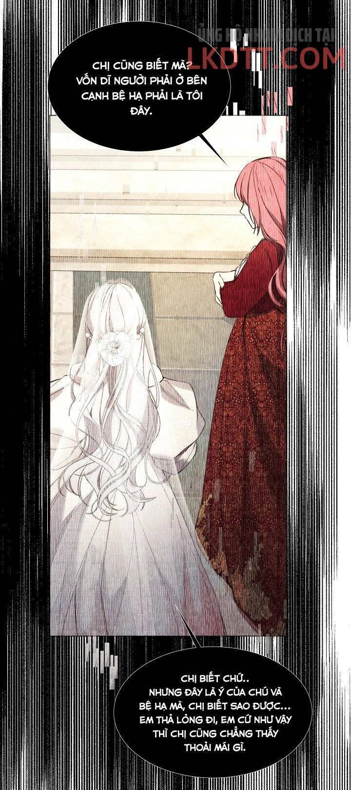 Ác Nữ Cần Bạo Chúa Chapter 20 - 31