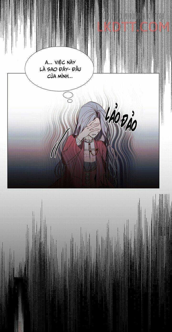 Ác Nữ Cần Bạo Chúa Chapter 20 - 32