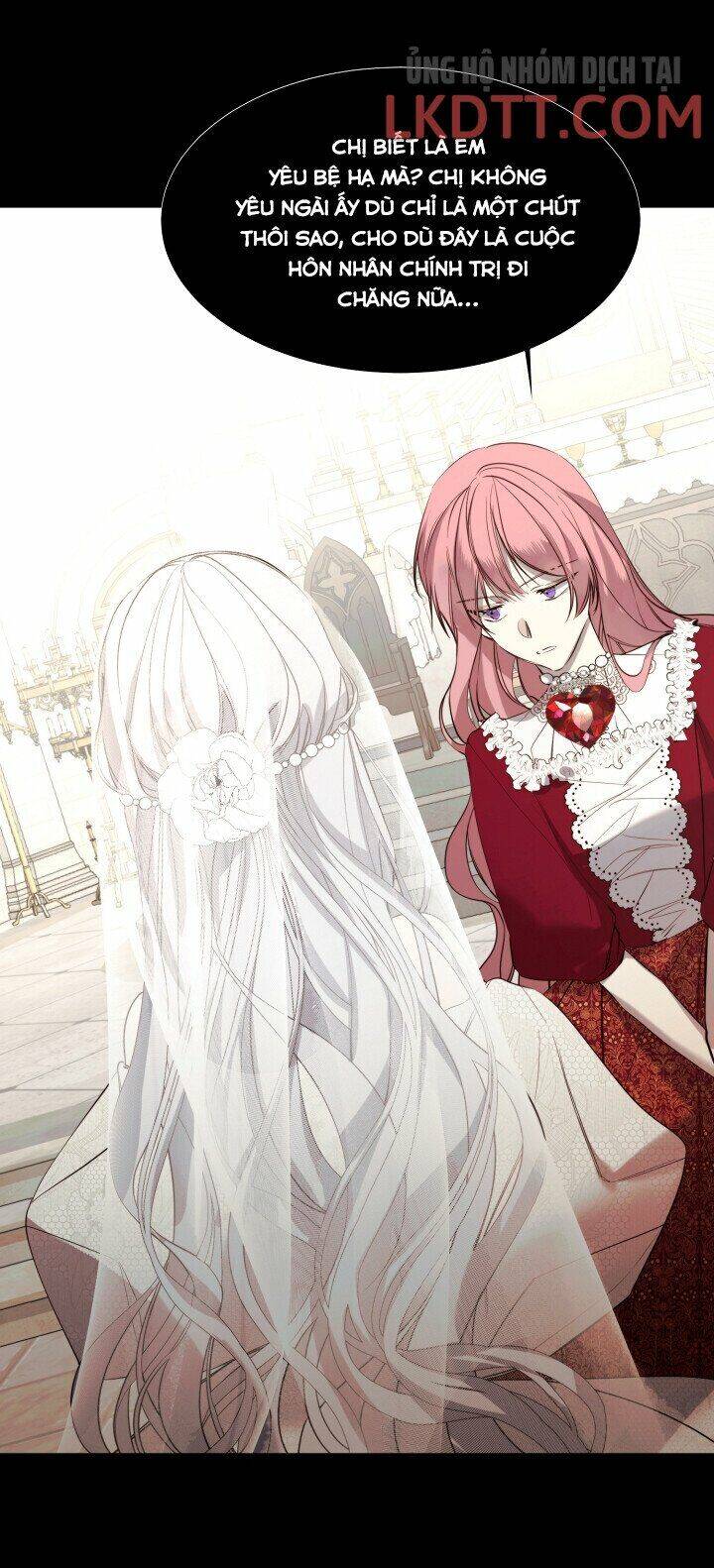 Ác Nữ Cần Bạo Chúa Chapter 20 - 36