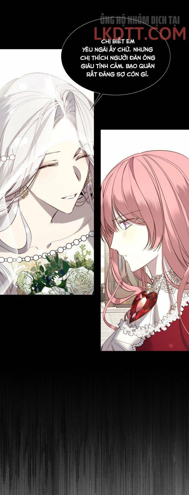 Ác Nữ Cần Bạo Chúa Chapter 20 - 37