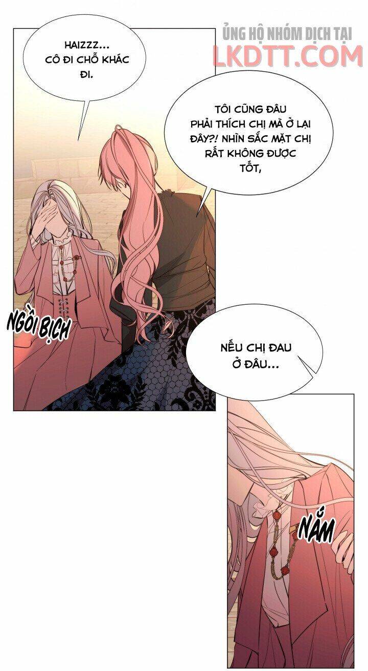 Ác Nữ Cần Bạo Chúa Chapter 20 - 40