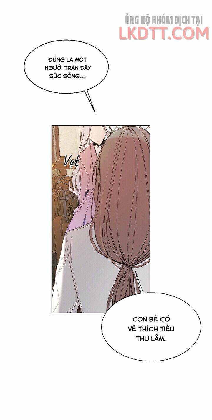 Ác Nữ Cần Bạo Chúa Chapter 20 - 5