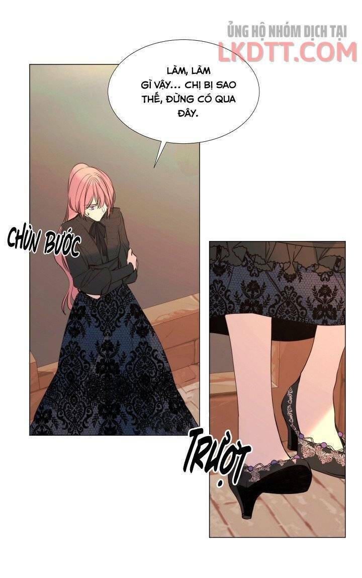 Ác Nữ Cần Bạo Chúa Chapter 20 - 46