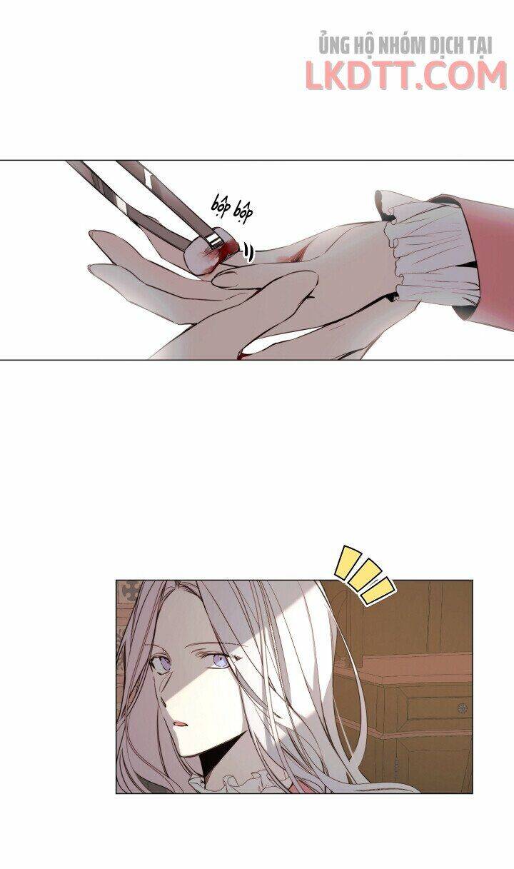 Ác Nữ Cần Bạo Chúa Chapter 20 - 6