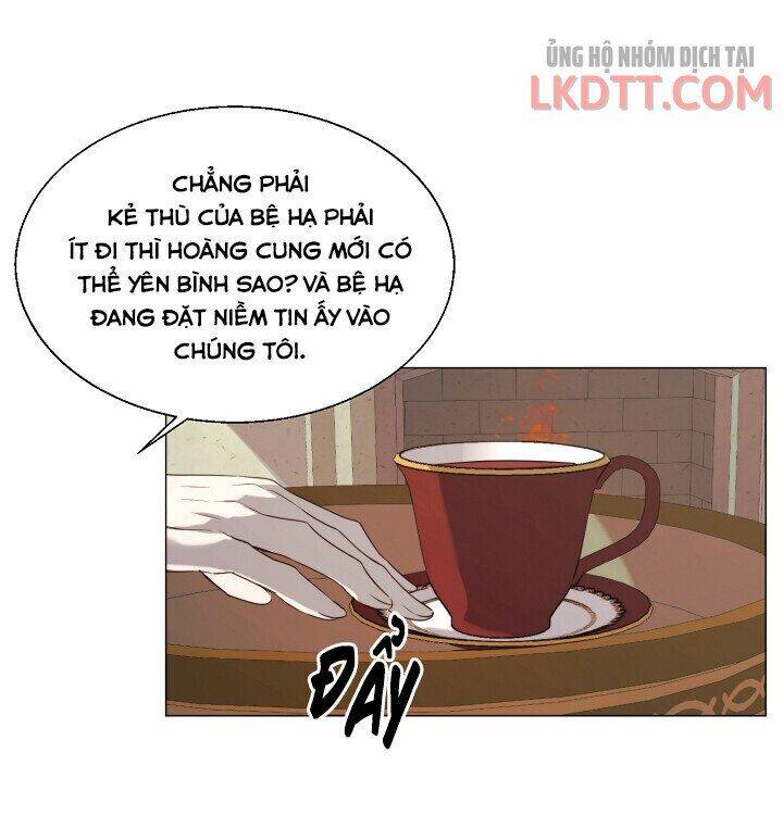 Ác Nữ Cần Bạo Chúa Chapter 20 - 10