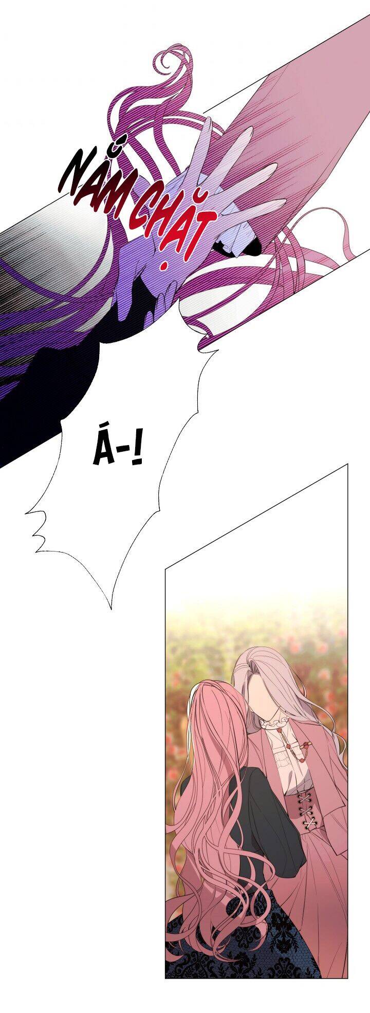 Ác Nữ Cần Bạo Chúa Chapter 21 - 2