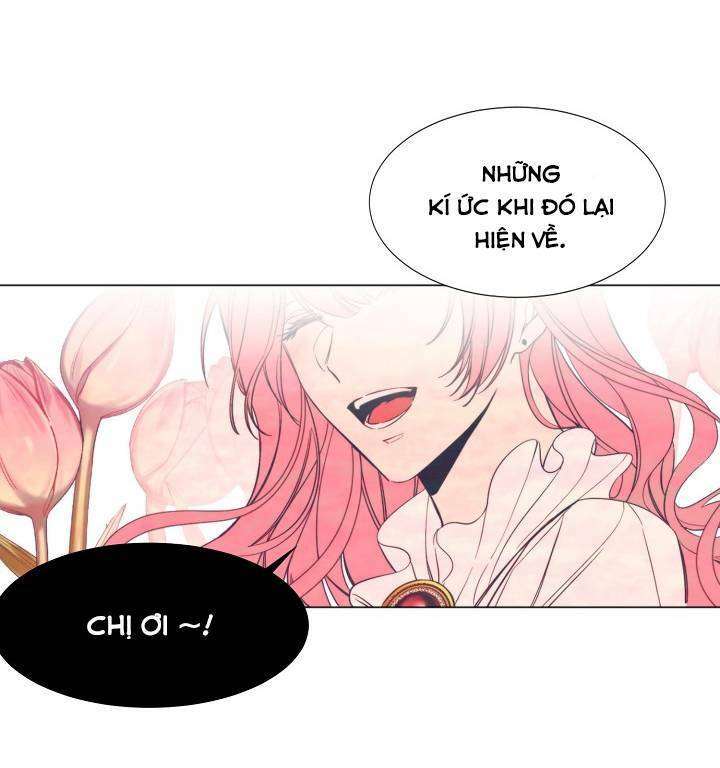 Ác Nữ Cần Bạo Chúa Chapter 21 - 12