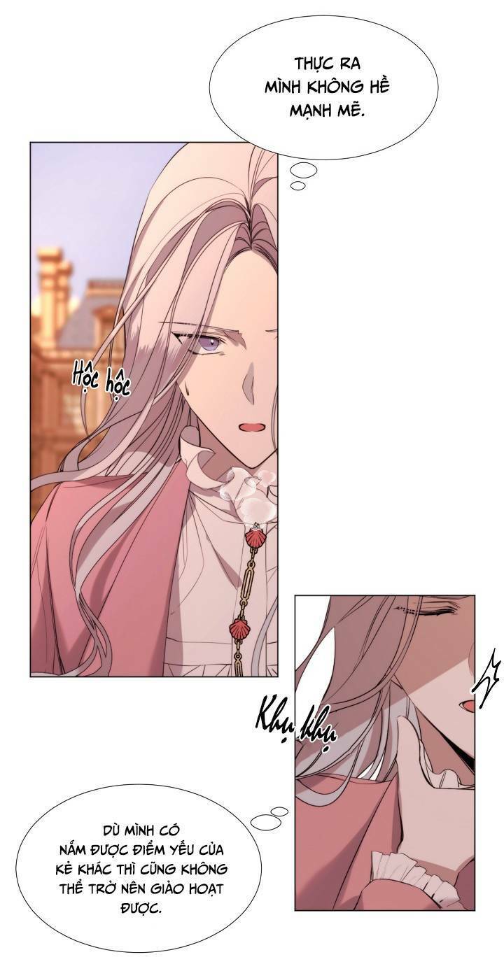 Ác Nữ Cần Bạo Chúa Chapter 21 - 13