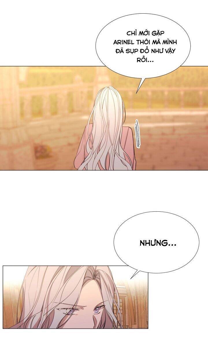 Ác Nữ Cần Bạo Chúa Chapter 21 - 14