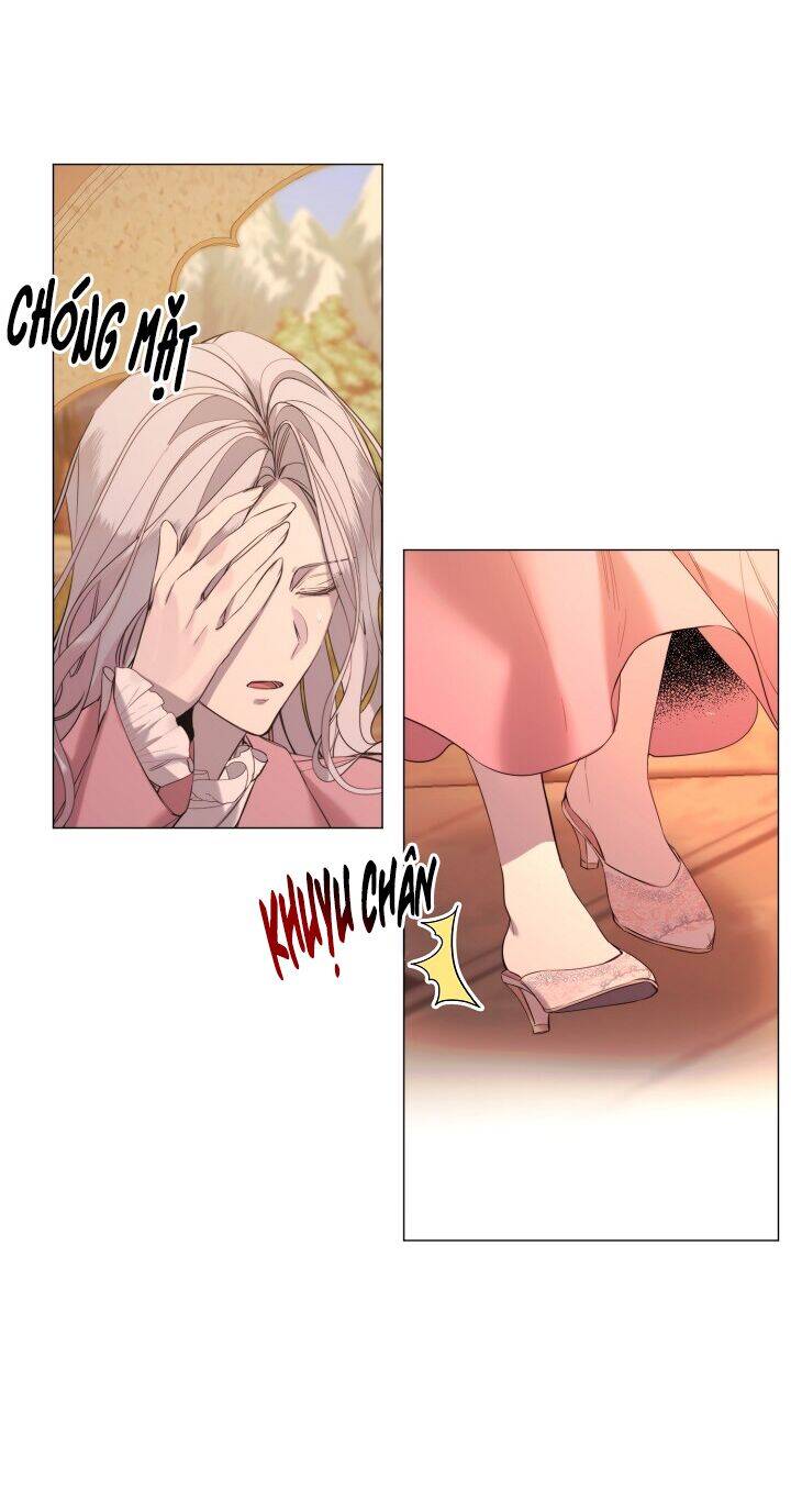 Ác Nữ Cần Bạo Chúa Chapter 21 - 17