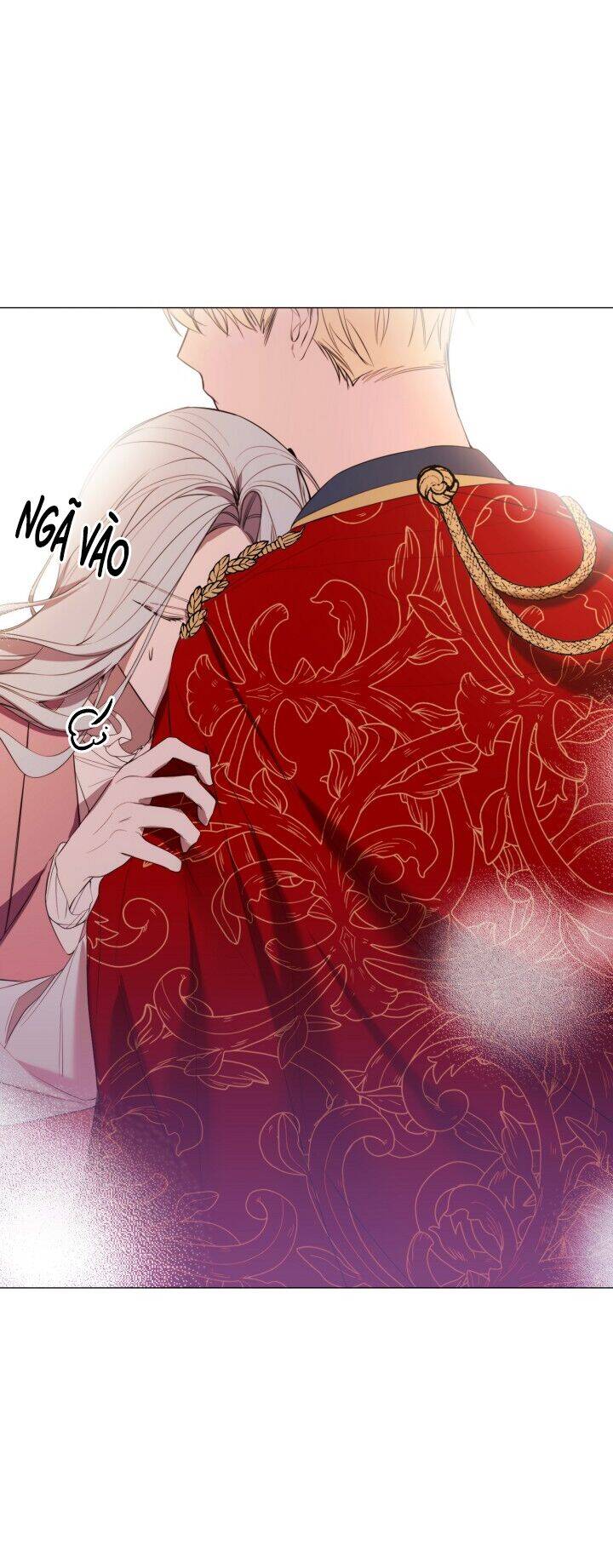 Ác Nữ Cần Bạo Chúa Chapter 21 - 18