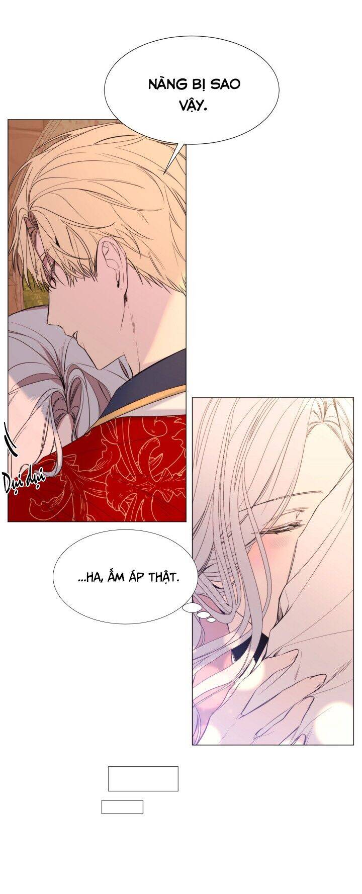 Ác Nữ Cần Bạo Chúa Chapter 21 - 22