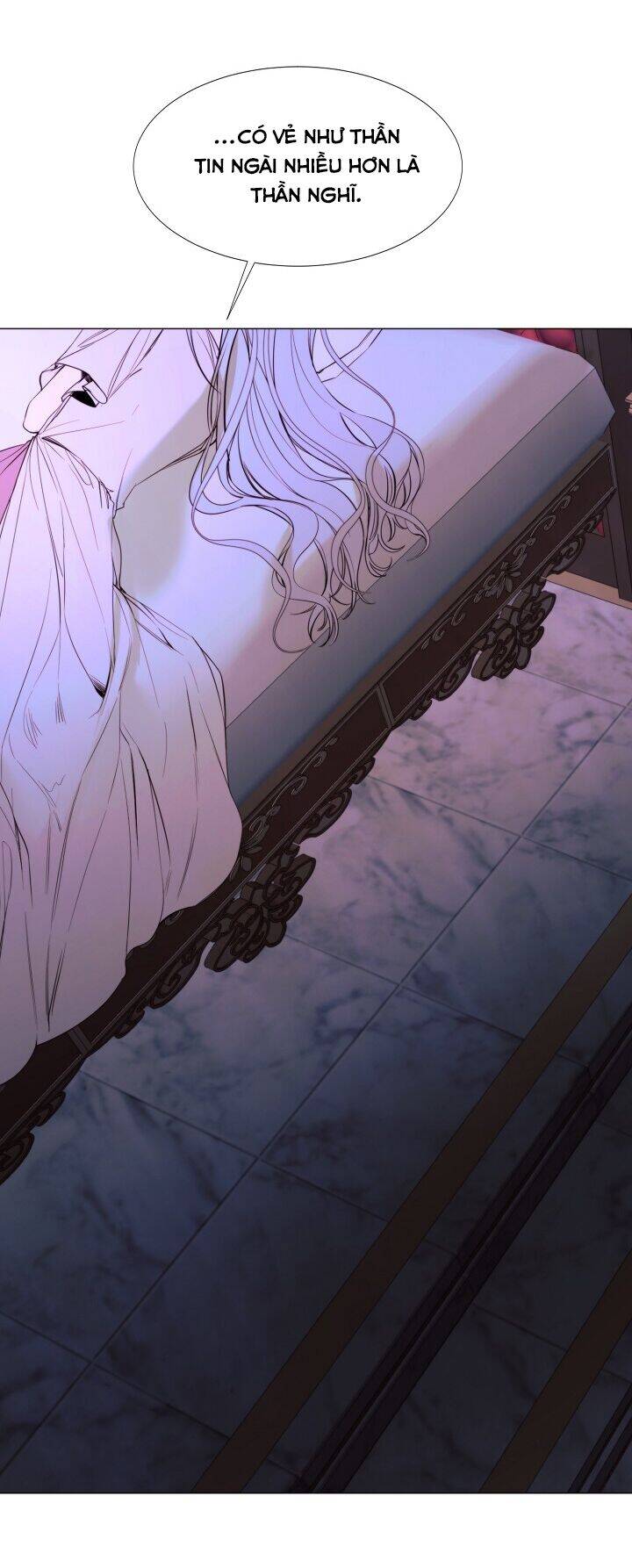 Ác Nữ Cần Bạo Chúa Chapter 21 - 24