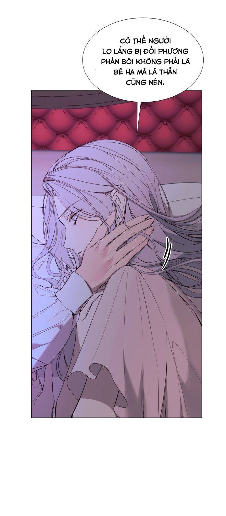 Ác Nữ Cần Bạo Chúa Chapter 21 - 27