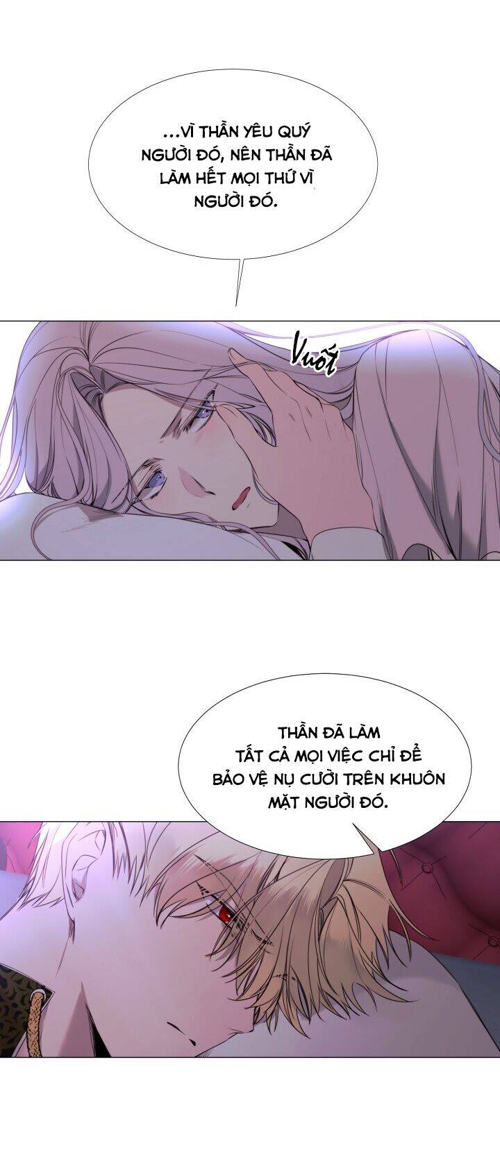 Ác Nữ Cần Bạo Chúa Chapter 21 - 29