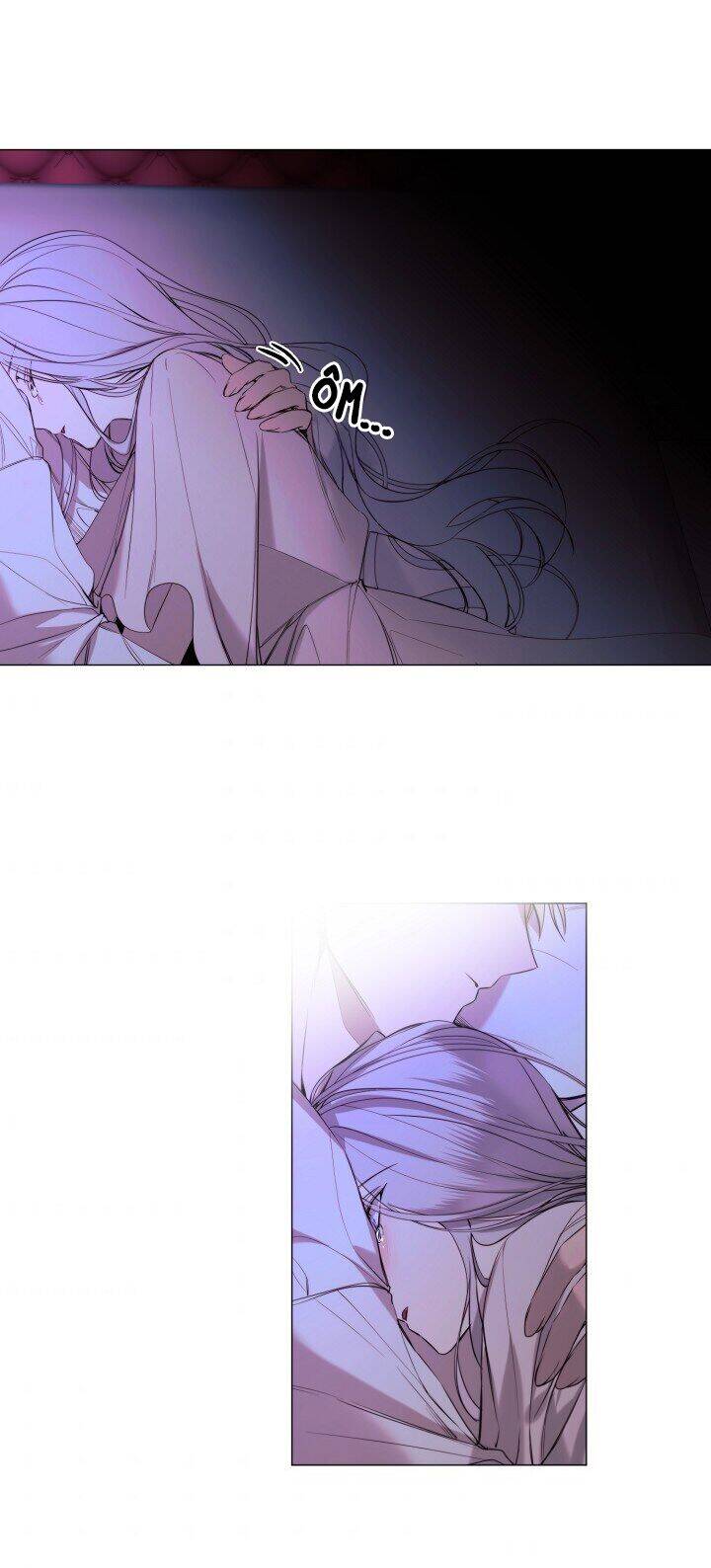 Ác Nữ Cần Bạo Chúa Chapter 21 - 32