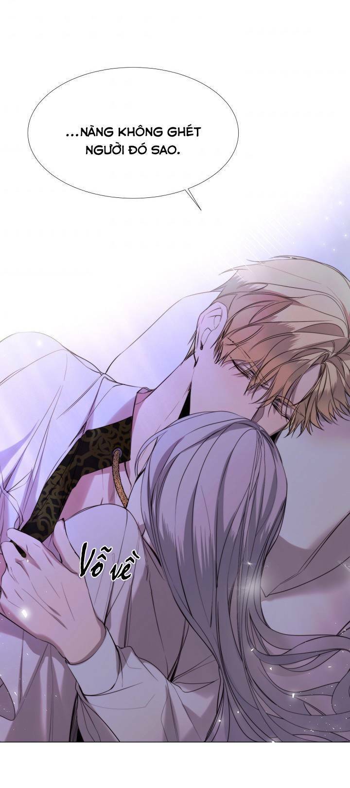 Ác Nữ Cần Bạo Chúa Chapter 21 - 33