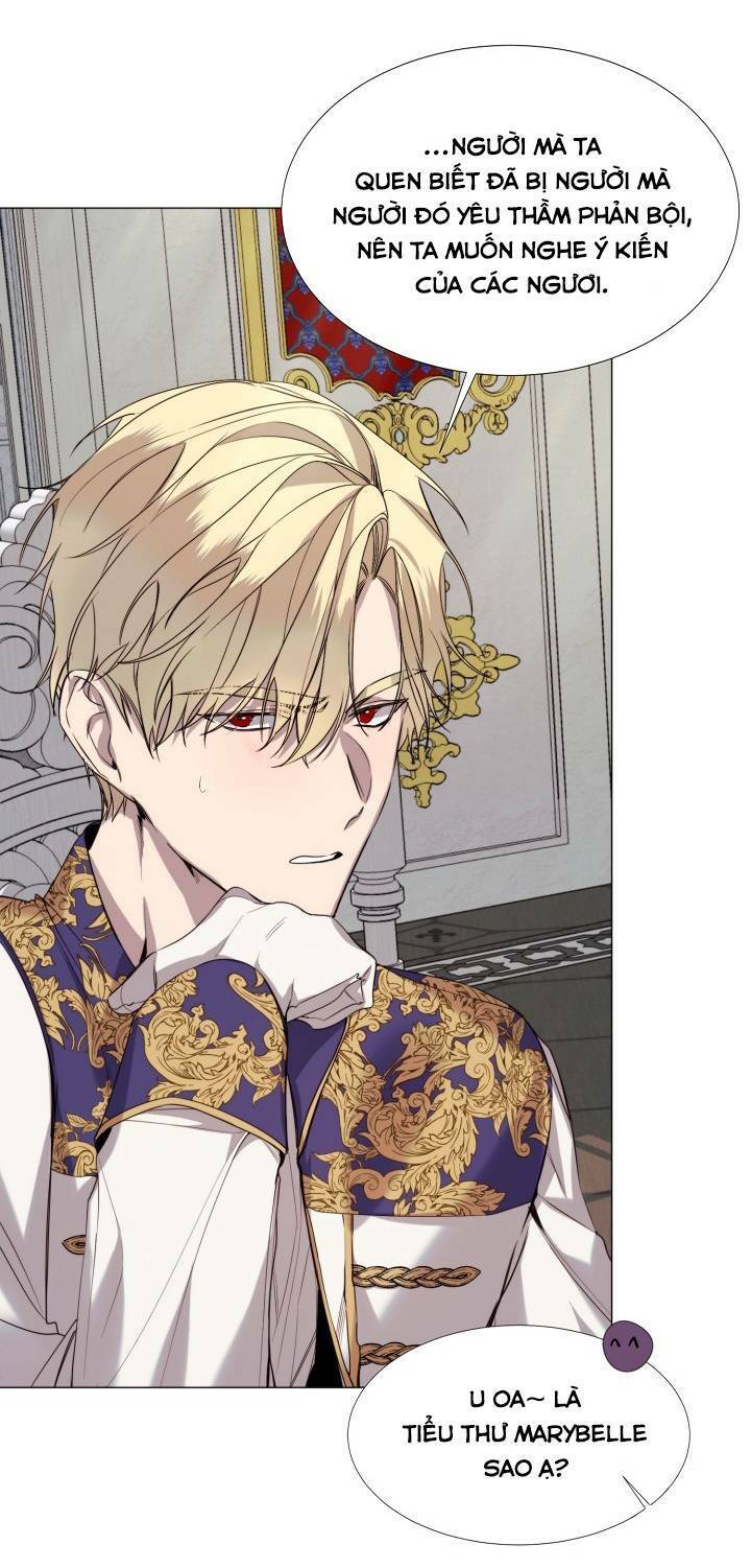 Ác Nữ Cần Bạo Chúa Chapter 21 - 44