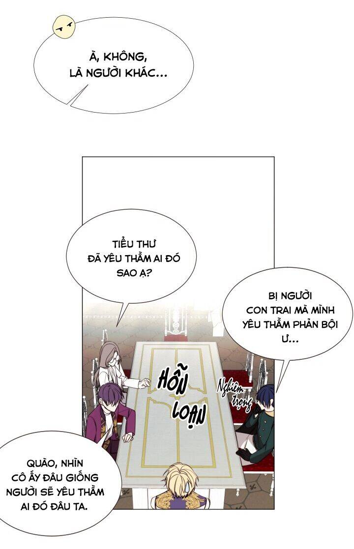 Ác Nữ Cần Bạo Chúa Chapter 21 - 45