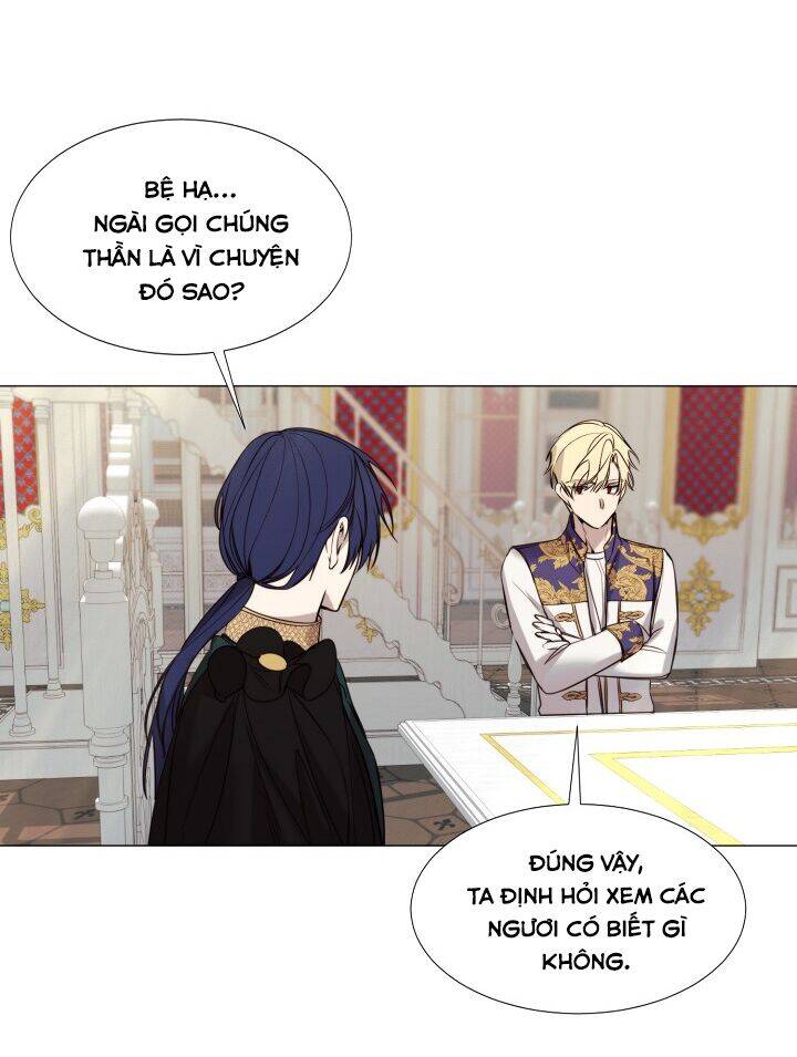 Ác Nữ Cần Bạo Chúa Chapter 21 - 48