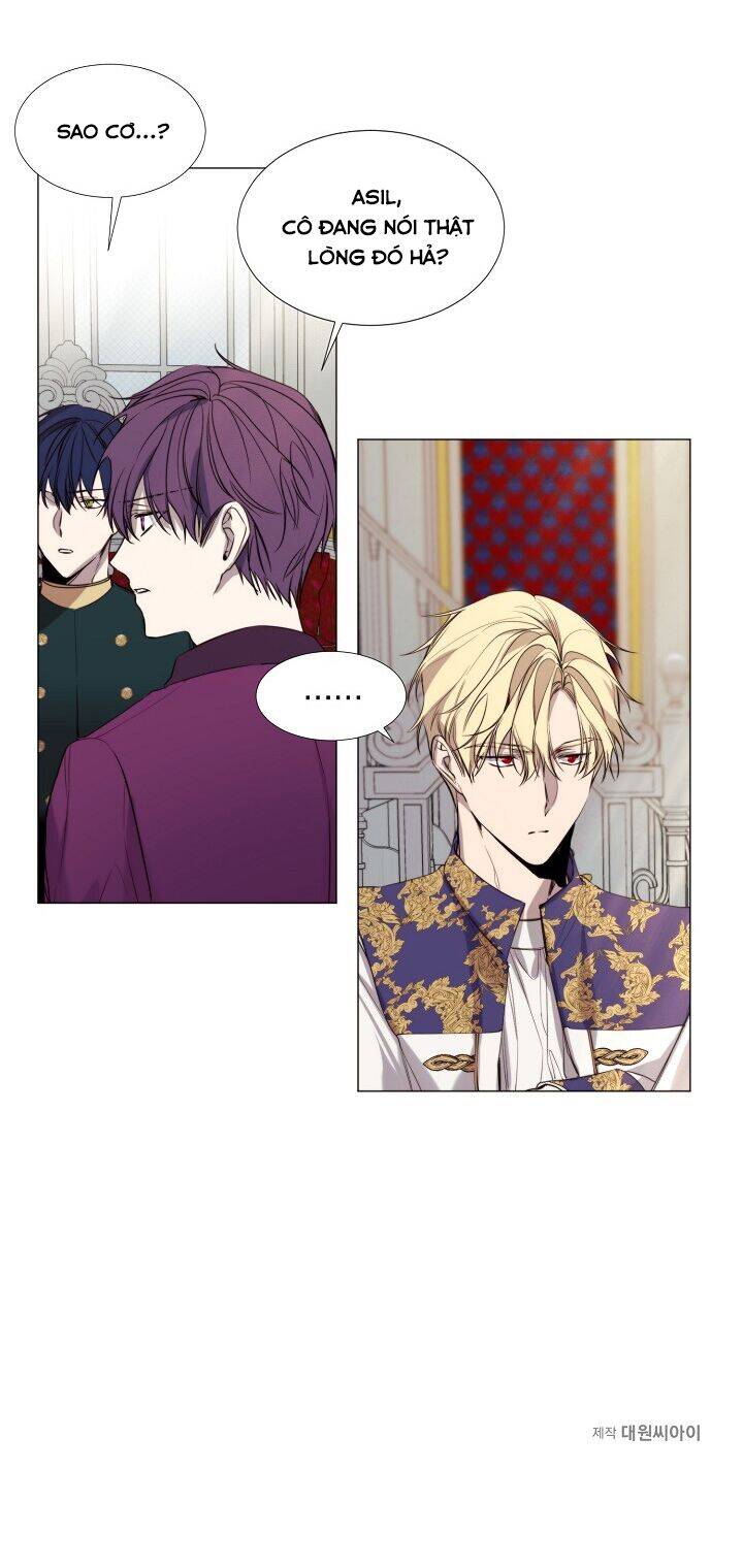 Ác Nữ Cần Bạo Chúa Chapter 21 - 53