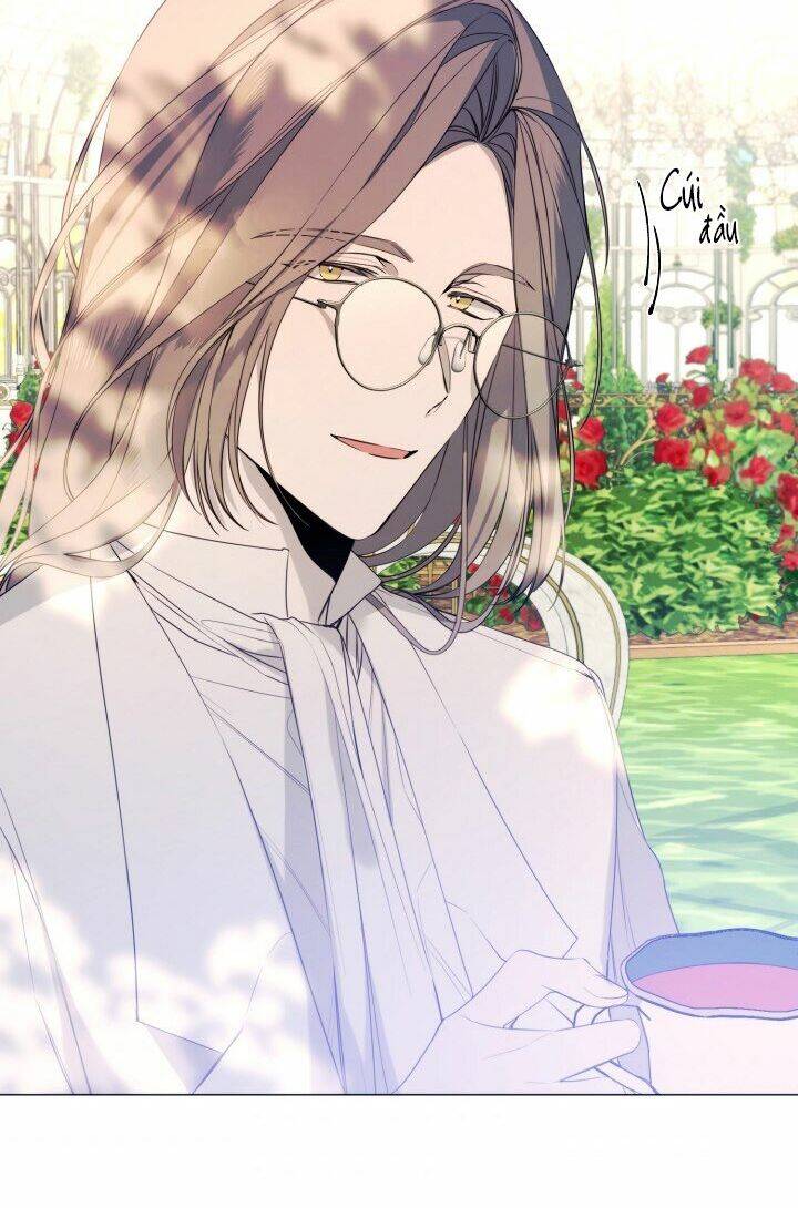Ác Nữ Cần Bạo Chúa Chapter 22 - 11