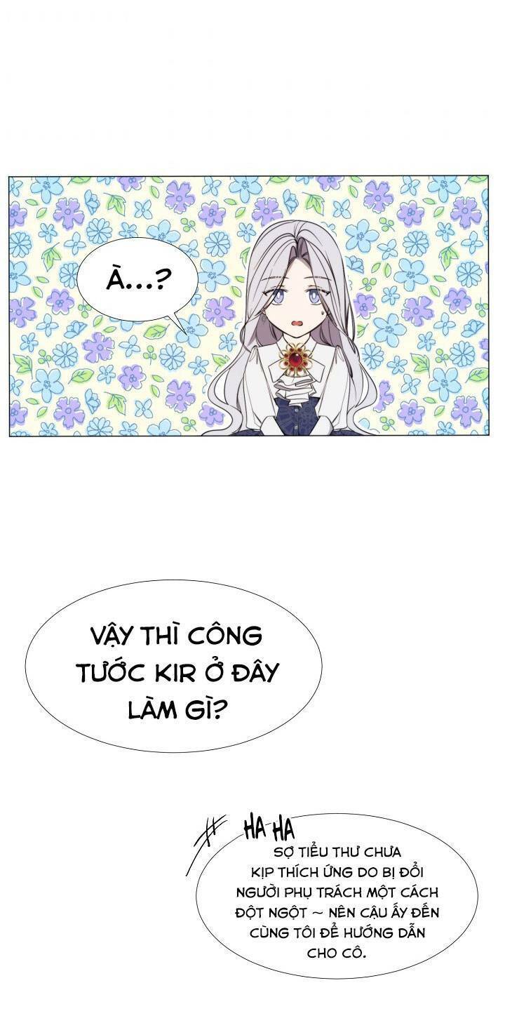 Ác Nữ Cần Bạo Chúa Chapter 22 - 12