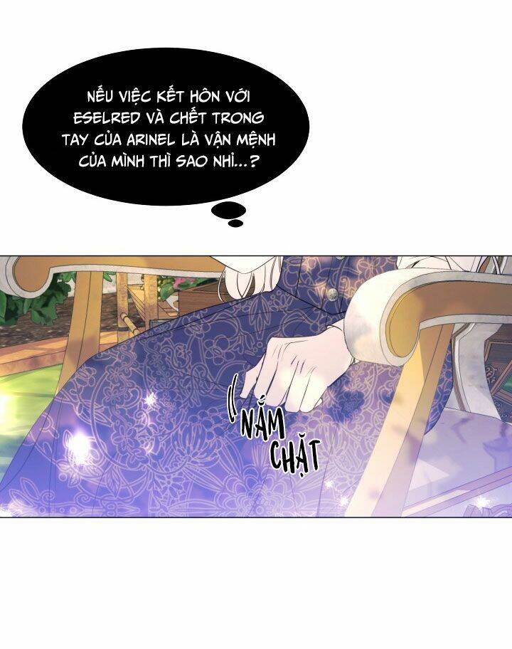 Ác Nữ Cần Bạo Chúa Chapter 22 - 16