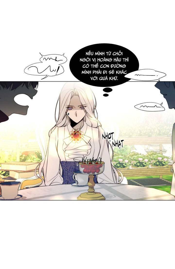 Ác Nữ Cần Bạo Chúa Chapter 22 - 17