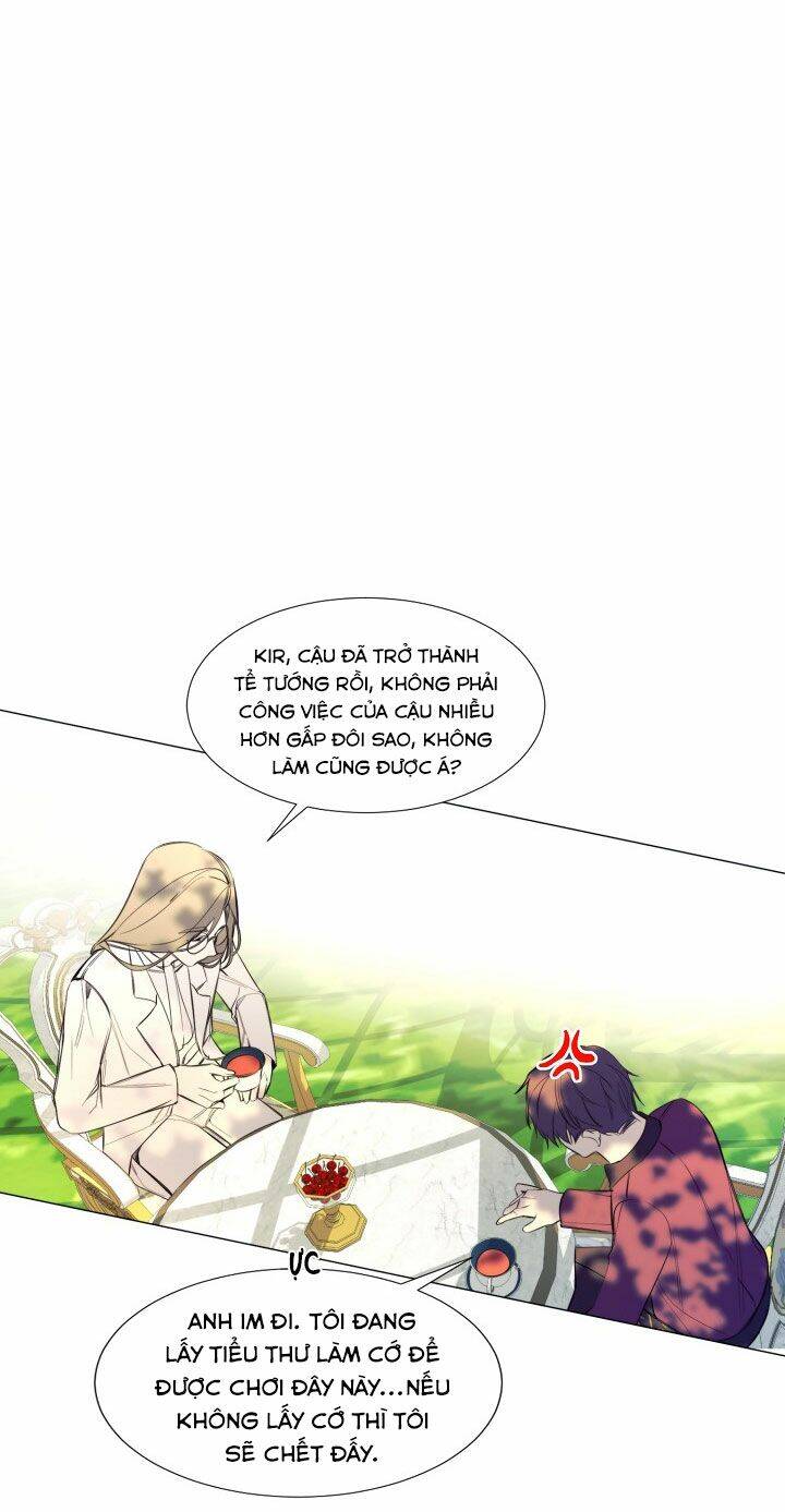 Ác Nữ Cần Bạo Chúa Chapter 22 - 18