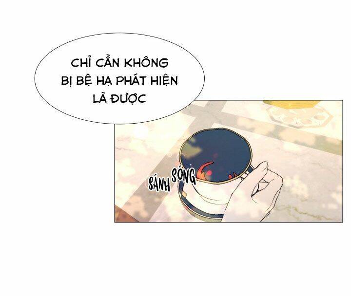 Ác Nữ Cần Bạo Chúa Chapter 22 - 19