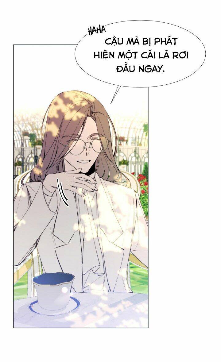 Ác Nữ Cần Bạo Chúa Chapter 22 - 20