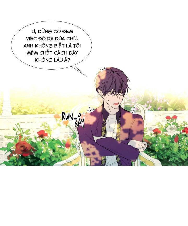 Ác Nữ Cần Bạo Chúa Chapter 22 - 21