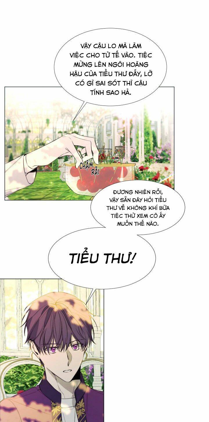 Ác Nữ Cần Bạo Chúa Chapter 22 - 22