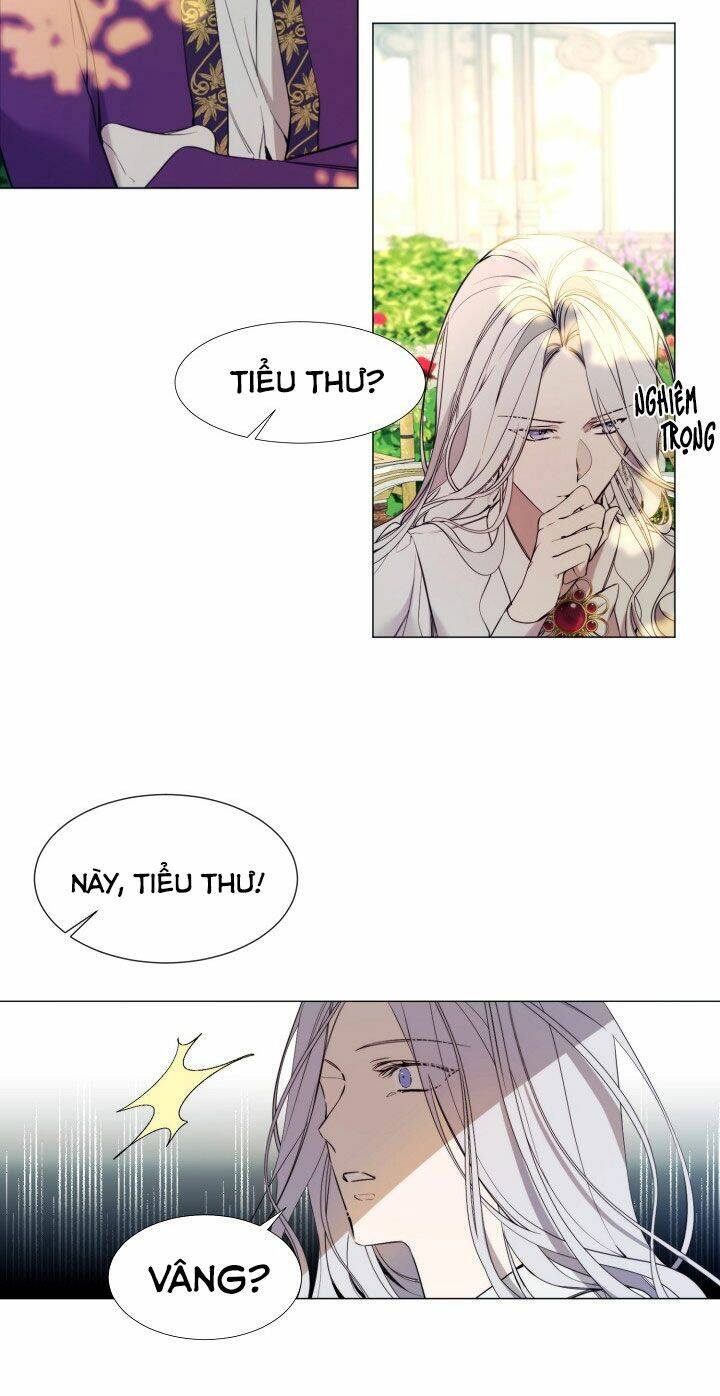 Ác Nữ Cần Bạo Chúa Chapter 22 - 23