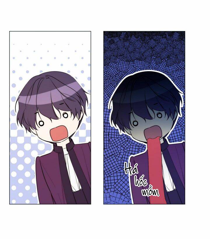 Ác Nữ Cần Bạo Chúa Chapter 22 - 27